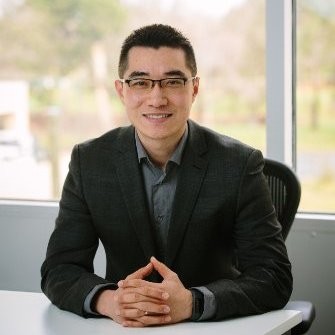 Profile picture of Ming Xu