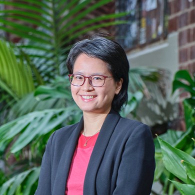 Profile picture of Jane Lai