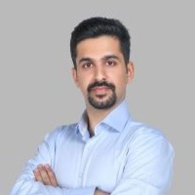 Image for Masoud Kamali