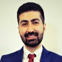 Profile picture of Saeid Charani Shandiz
