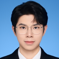 Image for Zhaorui Yang