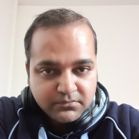 Image for Saurav Mandal