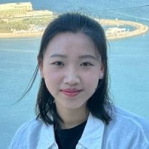 Image for Anran Liu