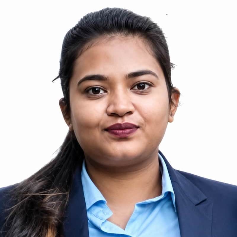 Jidnyasa Anil Raut