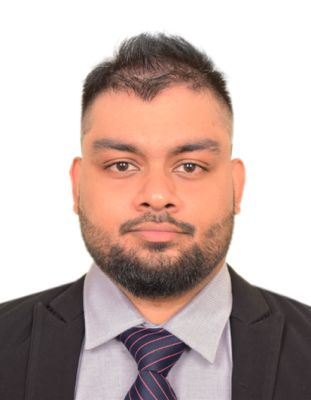Image for Ashen Rahubadda