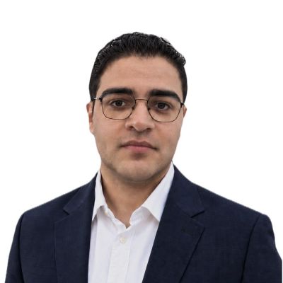 Image for Reza Rashidi