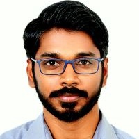 Profile picture of Aravind Poshnath