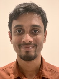 Profile picture of Haran Prashadh Gananathan