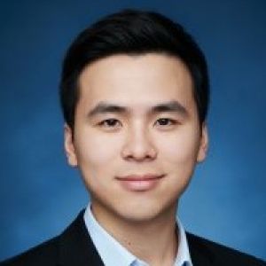 Image for Changjian Zhou