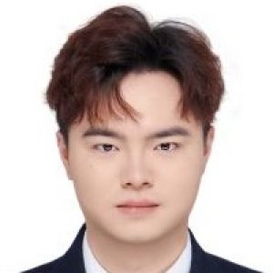 Image for Zijun Zhu