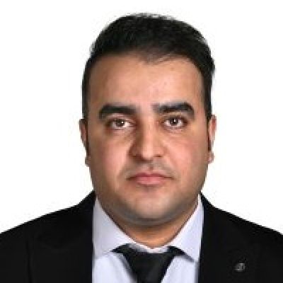 Image for Hassan Mohammadi
