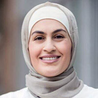 Profile picture of Haya Al-Daghlas
