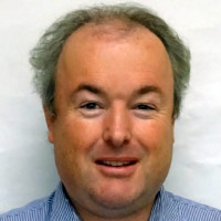 Profile picture of Murray Peel