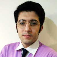 Profile picture of Seyed Farid Fazel Mojtahedi