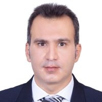 Profile picture of Behnam Norouzi 