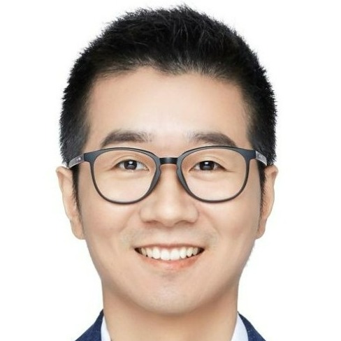 Profile picture of Haoyu Jiang
