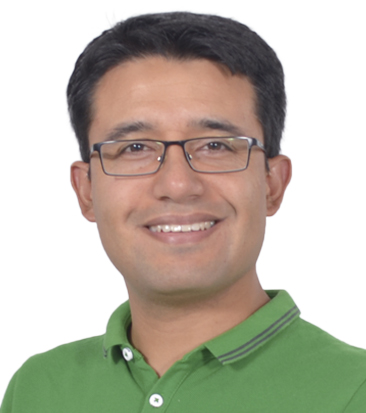 Image for Dr Oscar Correa