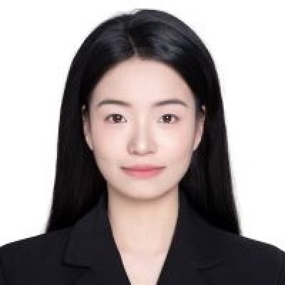Image for Junhong Rachel Liu