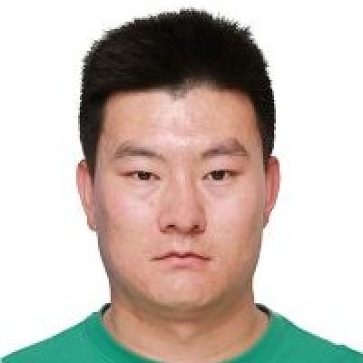 Image for Junwei Guo