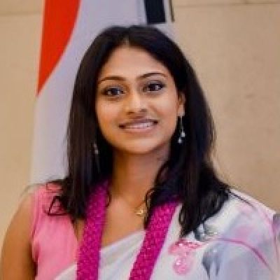 Image for Pavithra Baddewela