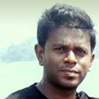 Profile picture of Suresh Sampath Hewage