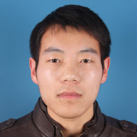 Profile picture of Wenlong Liu