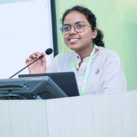 Image for Megha Sindhu Pradeep