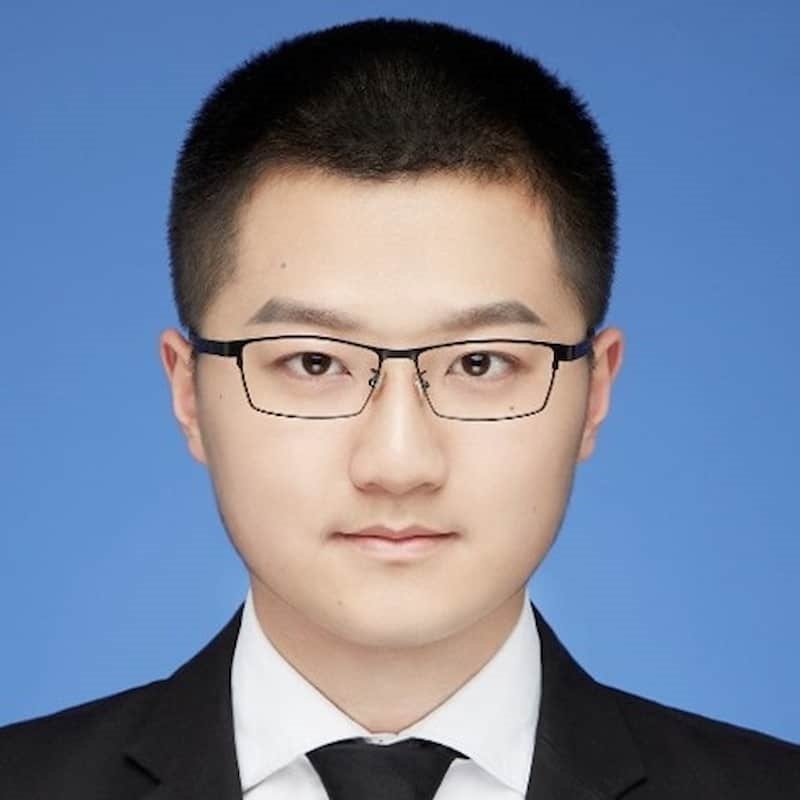 Lingyue Zhang