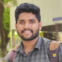 Tattukolla Kiran