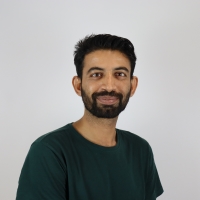 Image for Jamsheed Sajid
