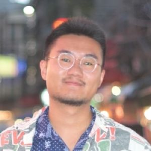 Image for Wenhui Wu