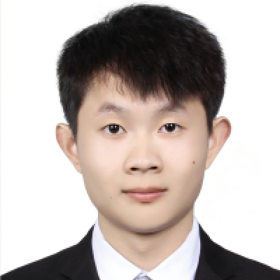 Image for Yu Zhang