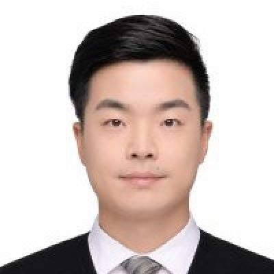 Image for Cheng Wang