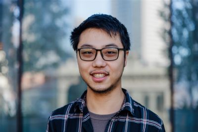 Image for Benhao Gu