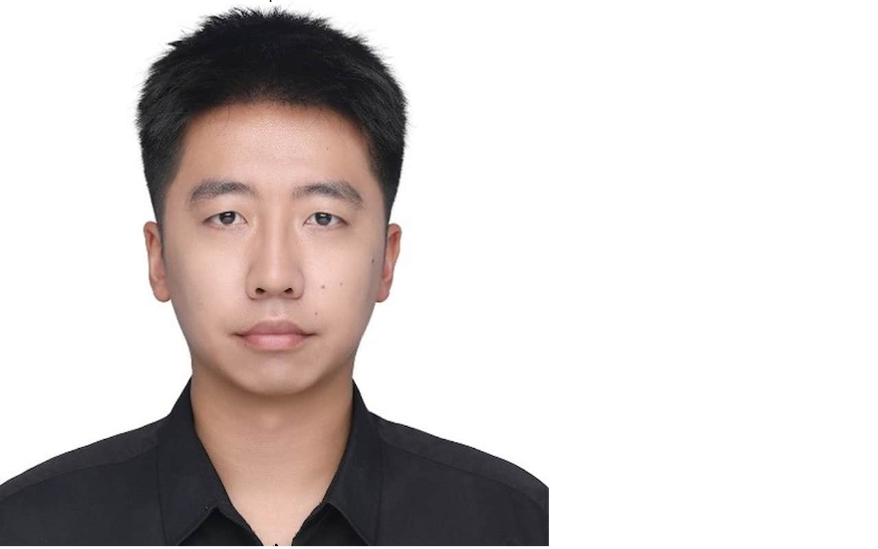 Pengfei Wang