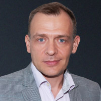 Profile picture of Vadim Anokhin