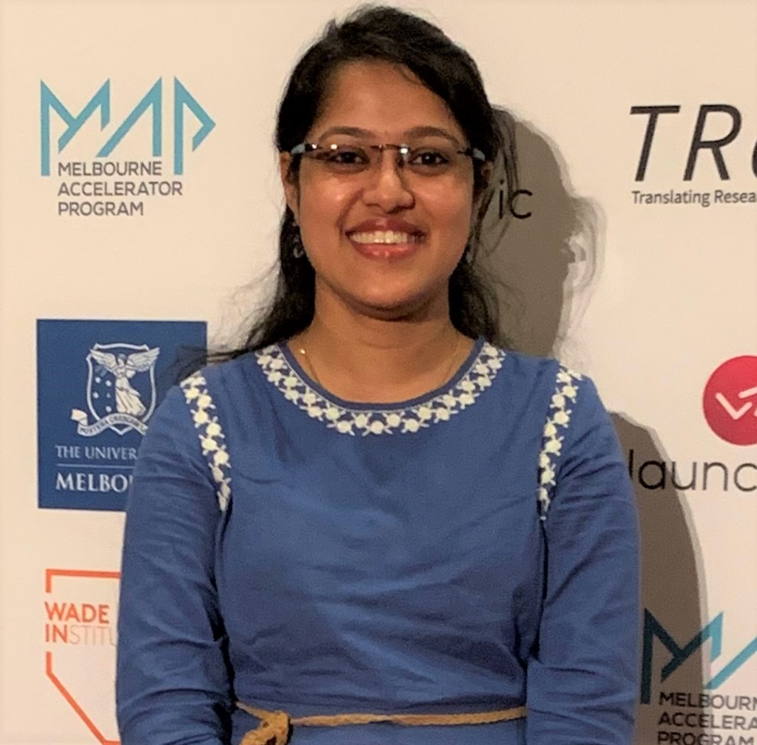 Sanchari Mondal