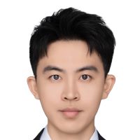 Image for Huanzhu Zhou