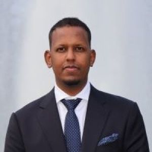 Image for Mohamud Ibrahim 
