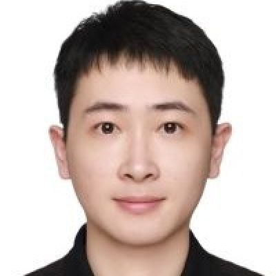 Image for Xiao Chen
