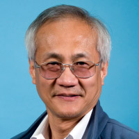 Profile picture of Lu Aye