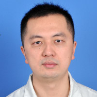 Profile picture of Wei Lin