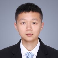 Profile picture of Zhenyu Liu