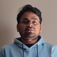 Profile picture of Soumyajyoti Ghosh 
