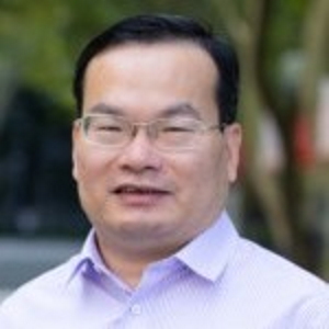 Fayun Liang
