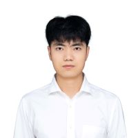 Image for Chuan Qin