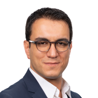 Image for Amir Fila