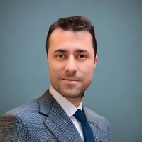Image for Mohamad Reza Khodayari