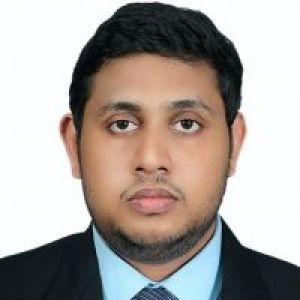 Image for Malith Wanigasooriya