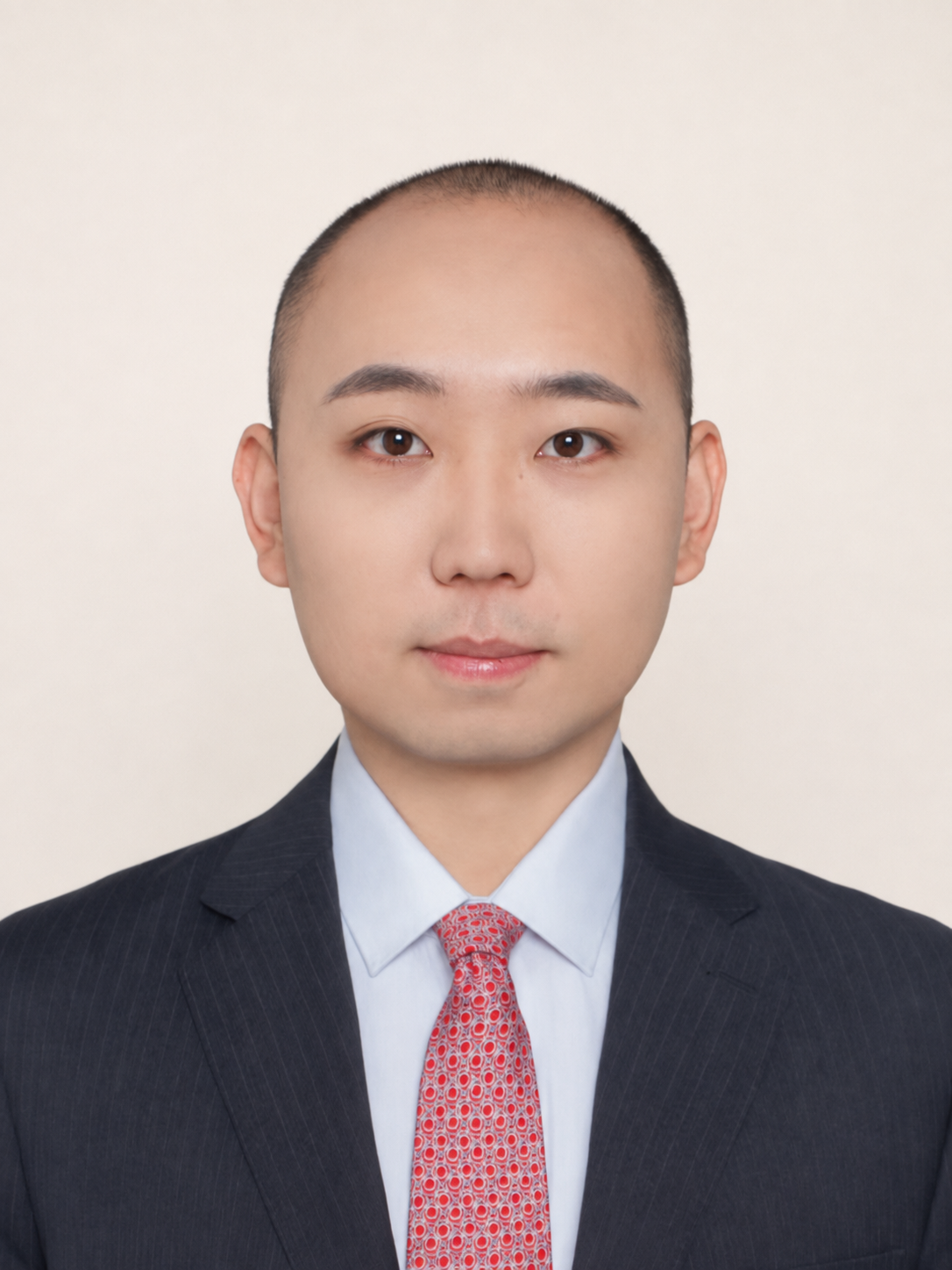 Profile picture of Haotian Pei